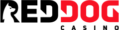 Red Dog Casino Logo