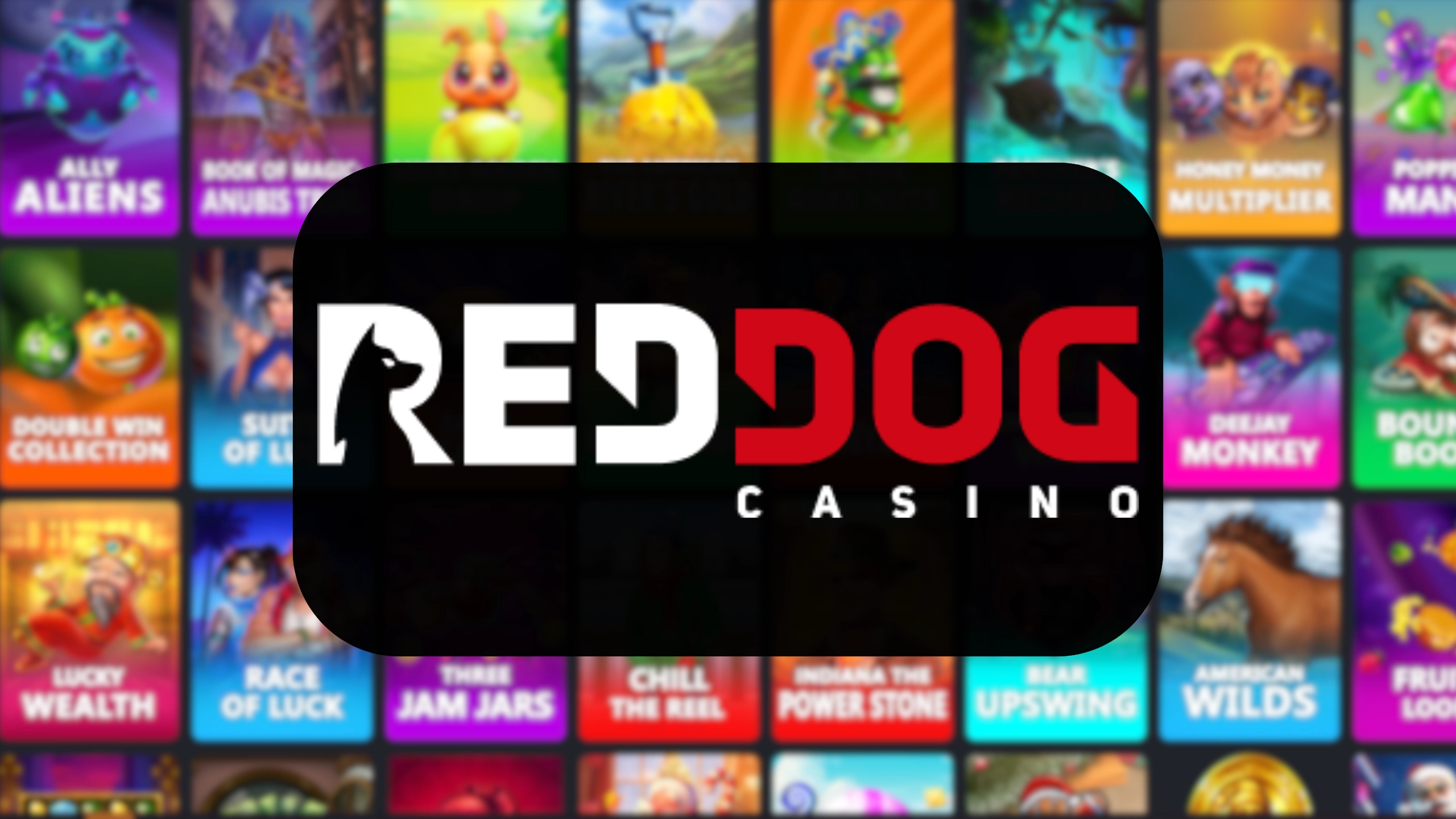 Red Dog Casino